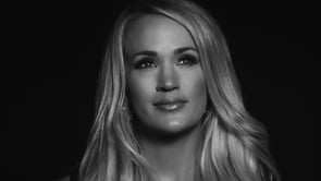 Carrie Underwood - Making of "Cry Pretty"