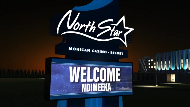 North Star Casino Resort