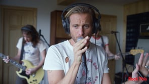 Awolnation "Passion"