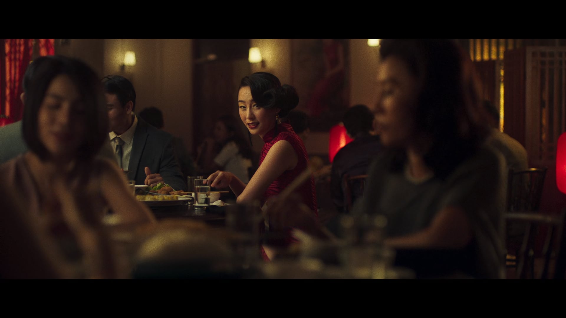 Malee - In the Mood for Canned Fruits