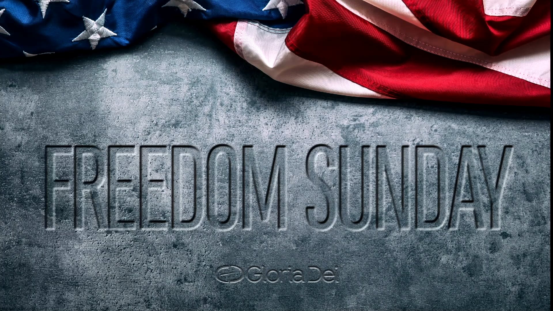 Freedom Sunday