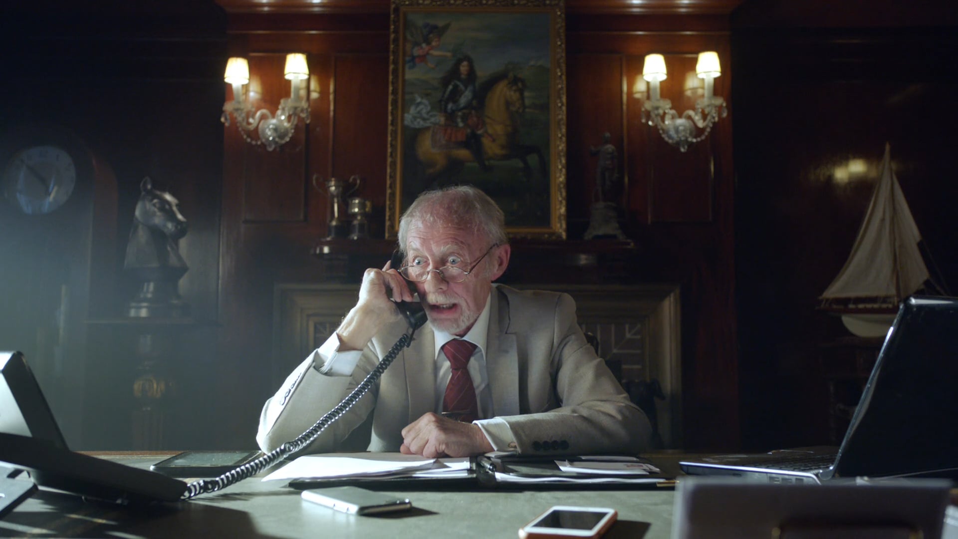 TAB Sports Betting - Anthony Minichiello