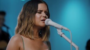 Maren Morris - "The Bones"