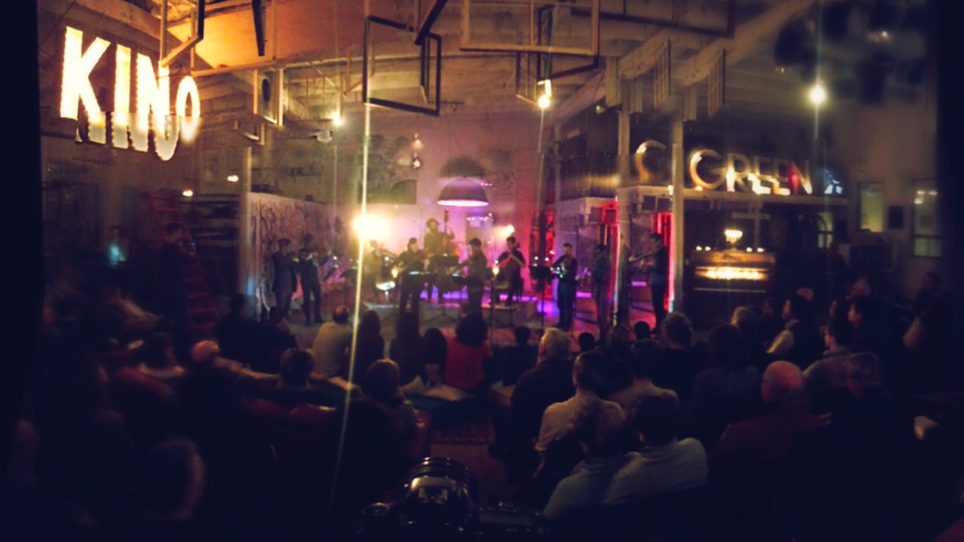 collectif9 - Night of the Flying Horses - 05 - Night of the Flying Horses (Osvaldo Golijov)