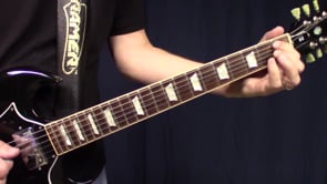 Bodhisattva Solo Lesson Part 1