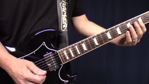 Bodhisattva Ending Solo Lesson