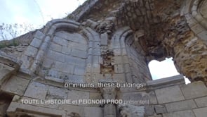 Fortified Castles : The Origins / The Rise and Fall