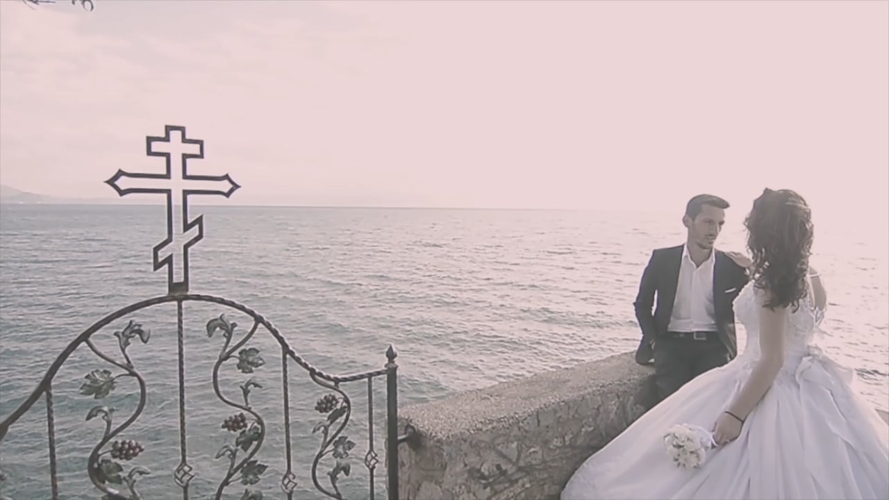 Mihaela & Goran