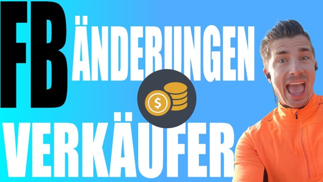 Die wichtigsten Änderungen für Verkäufer 2019 & 2020