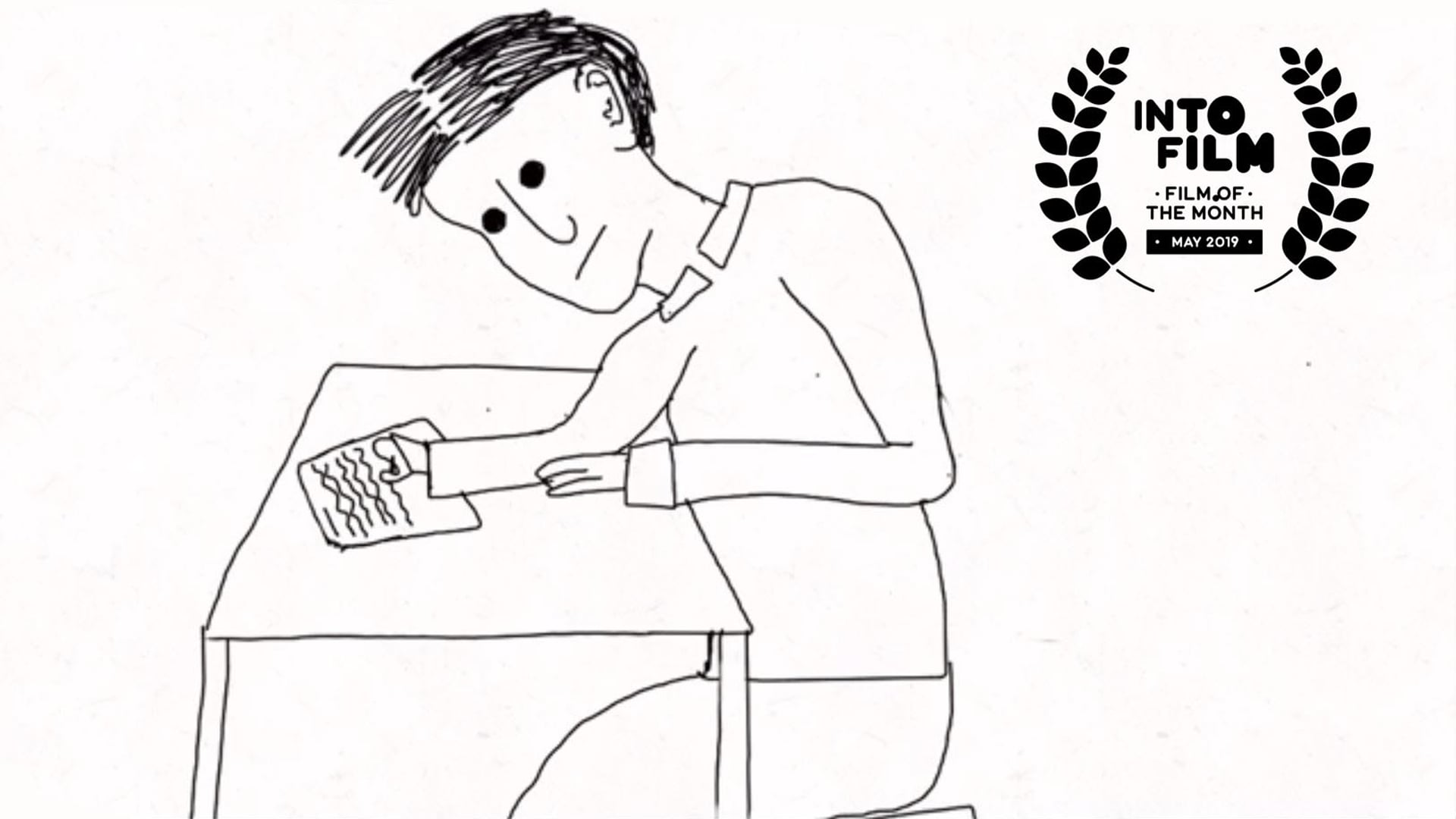 11+ Movie Drawings Easy