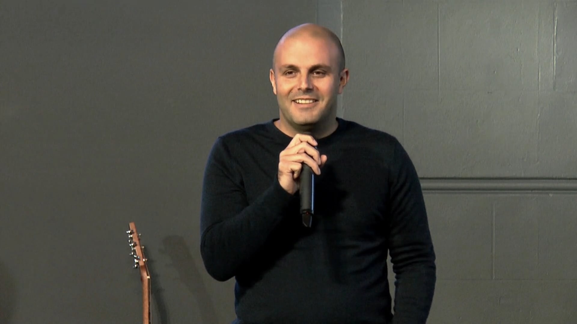 The Main Thing - June 16, 2019 - Daryl