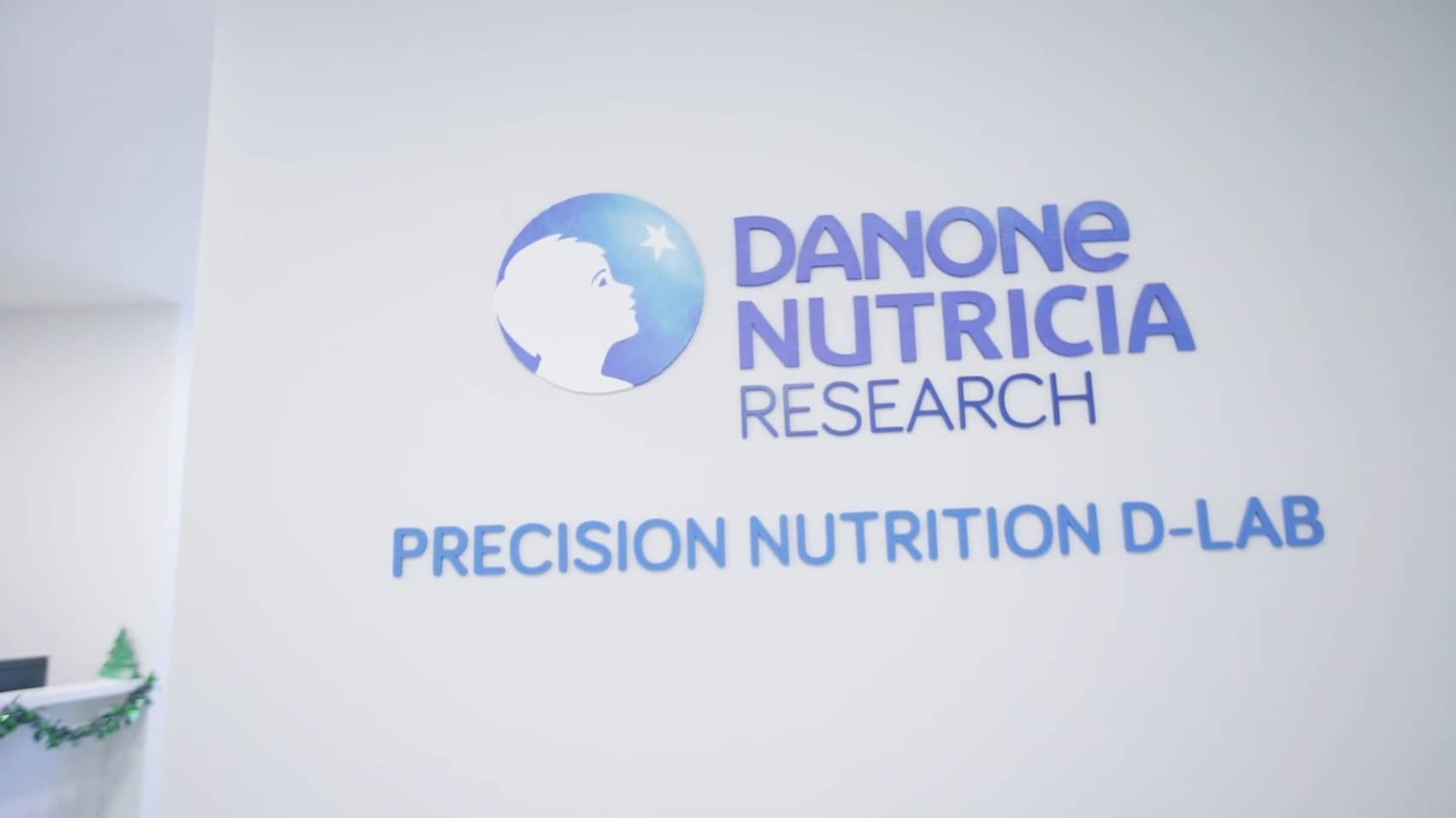 Our Precision Nutrition D Lab In Singapore Danone Nutricia Research