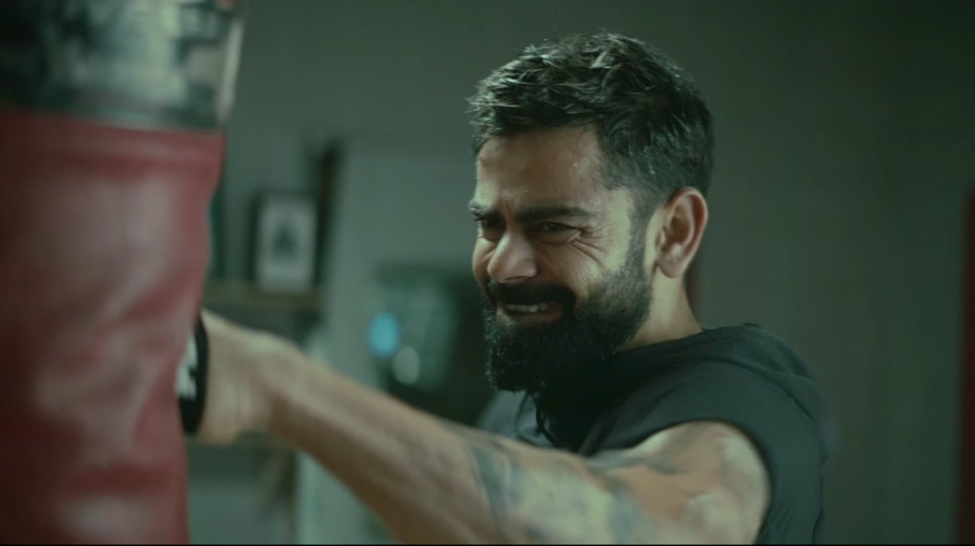 Wellman Vitabiotics X VIRAT KOLHI