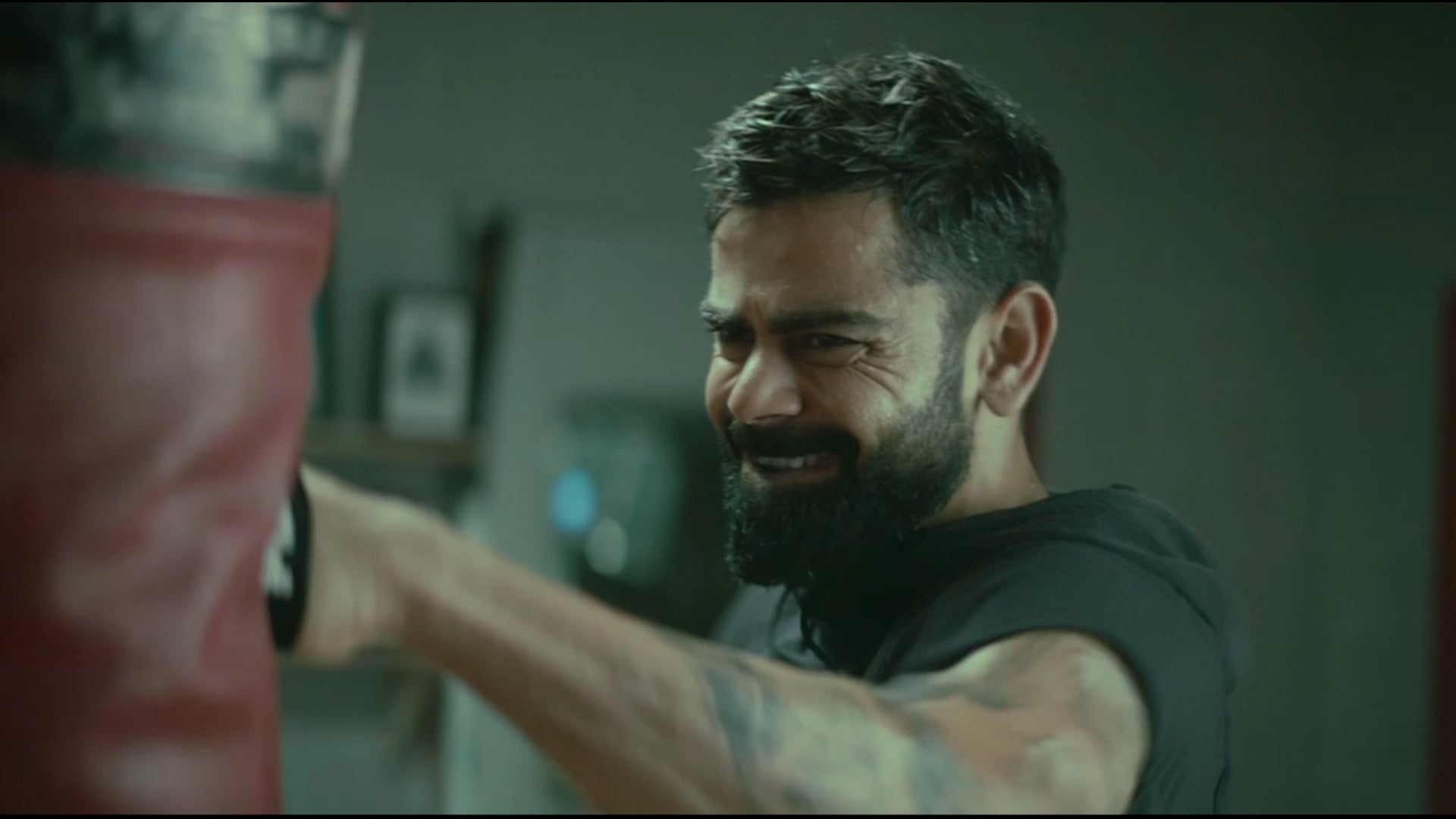 Wellman Vitabiotics X VIRAT KOLHI