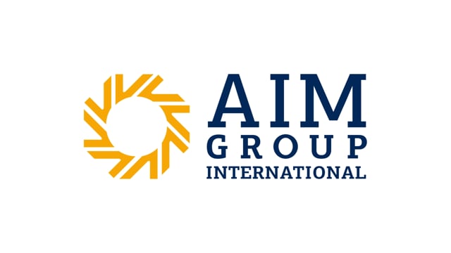 AIM Group International - Corporate video 2019