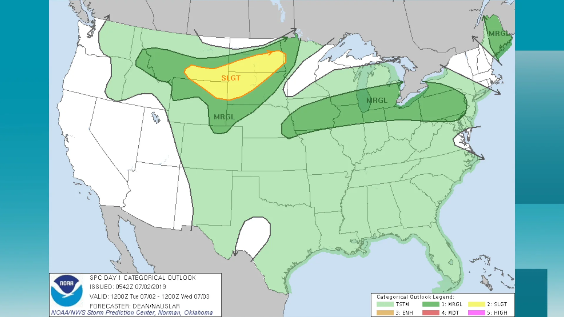 James Spann has a deja vu Alabama forecast for Tuesday on Vimeo