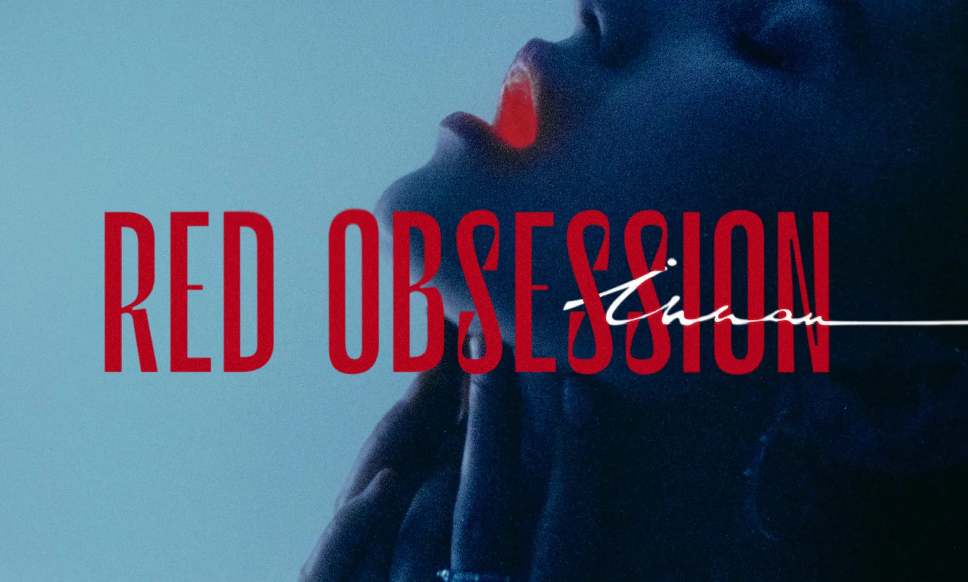 INNAN - Red Obsession on Vimeo