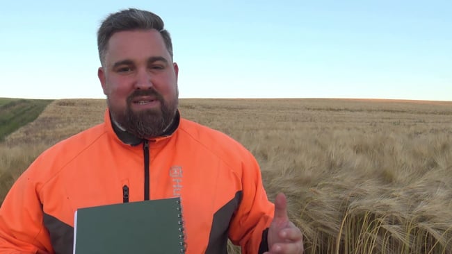 Prüfungsabschnitt 1: Sicherheit herstellen