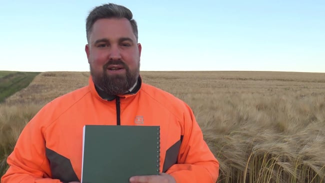 Fazit Teil 1 der Grundausbildung