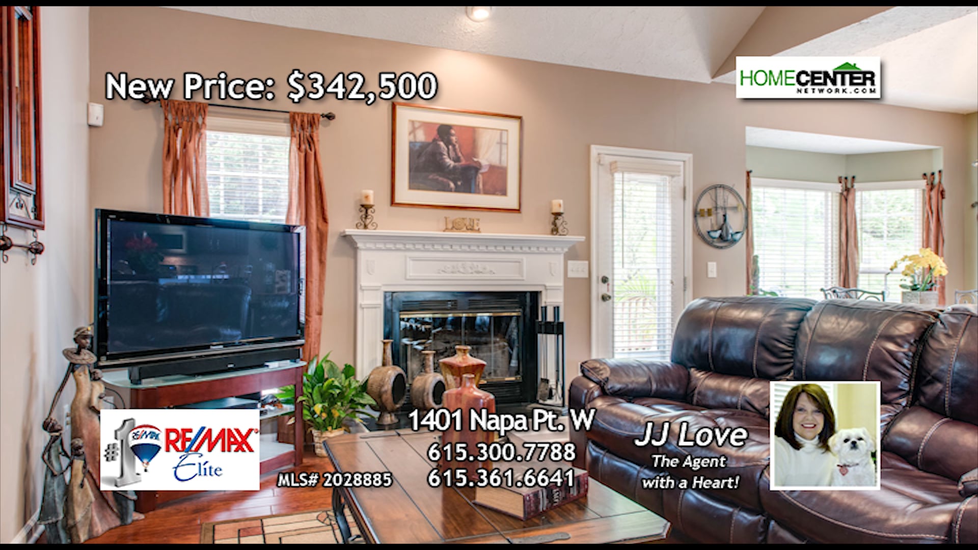 1401 Napa Pt W, New Price, JJ Love, ReMax Elite on Vimeo