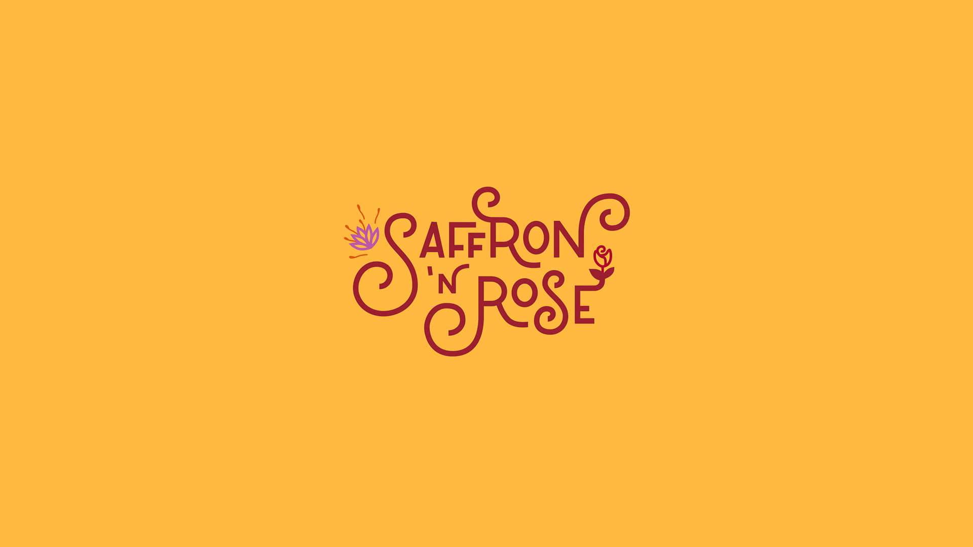 [ Series] Saffron 'N Rose on Vimeo