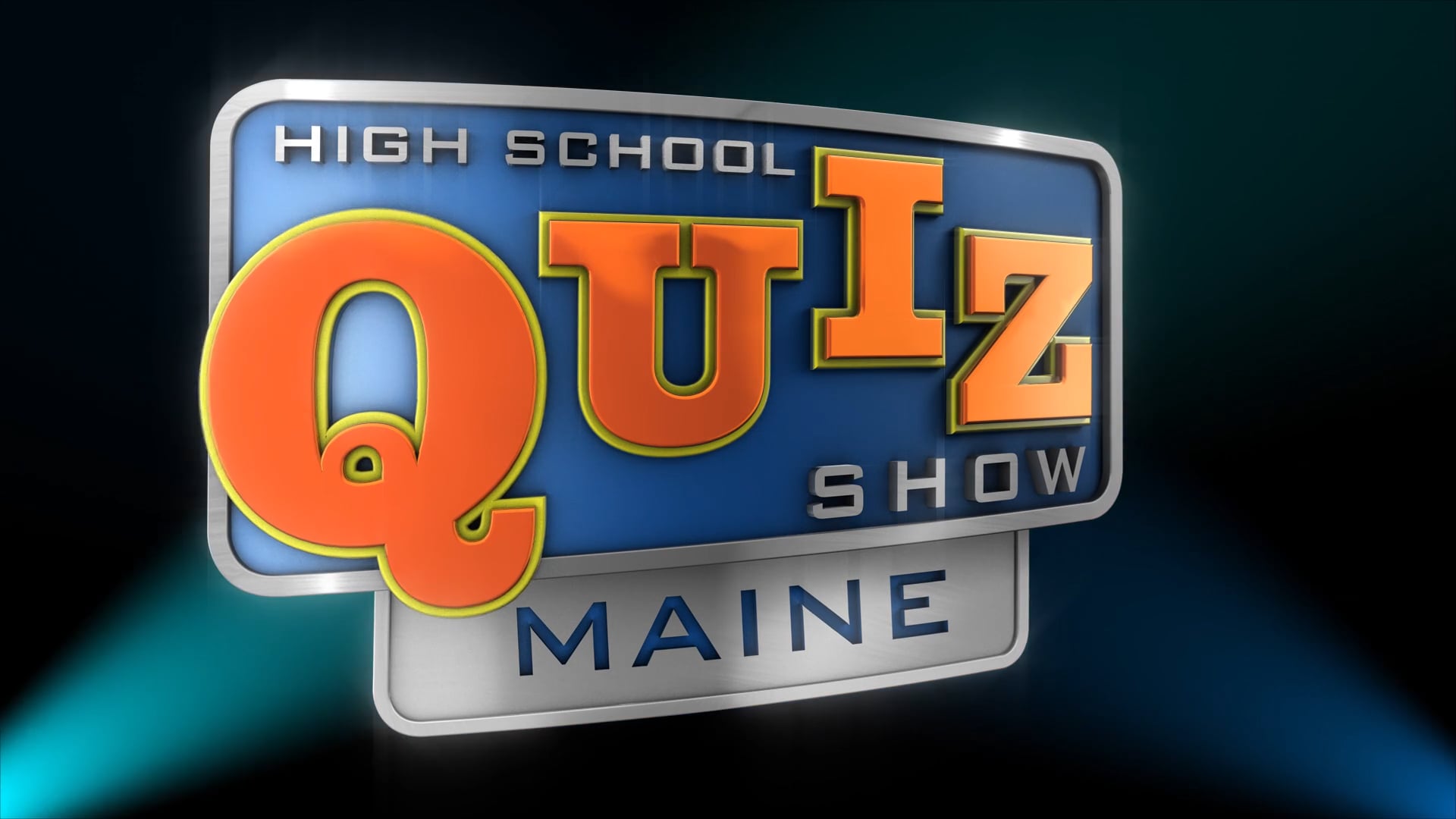 High School Quiz Show Maine 2019 Recap on Vimeo