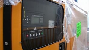 L'Ajuntament de l'Escala reforça el pla d'emergència amb nous grups electrògens