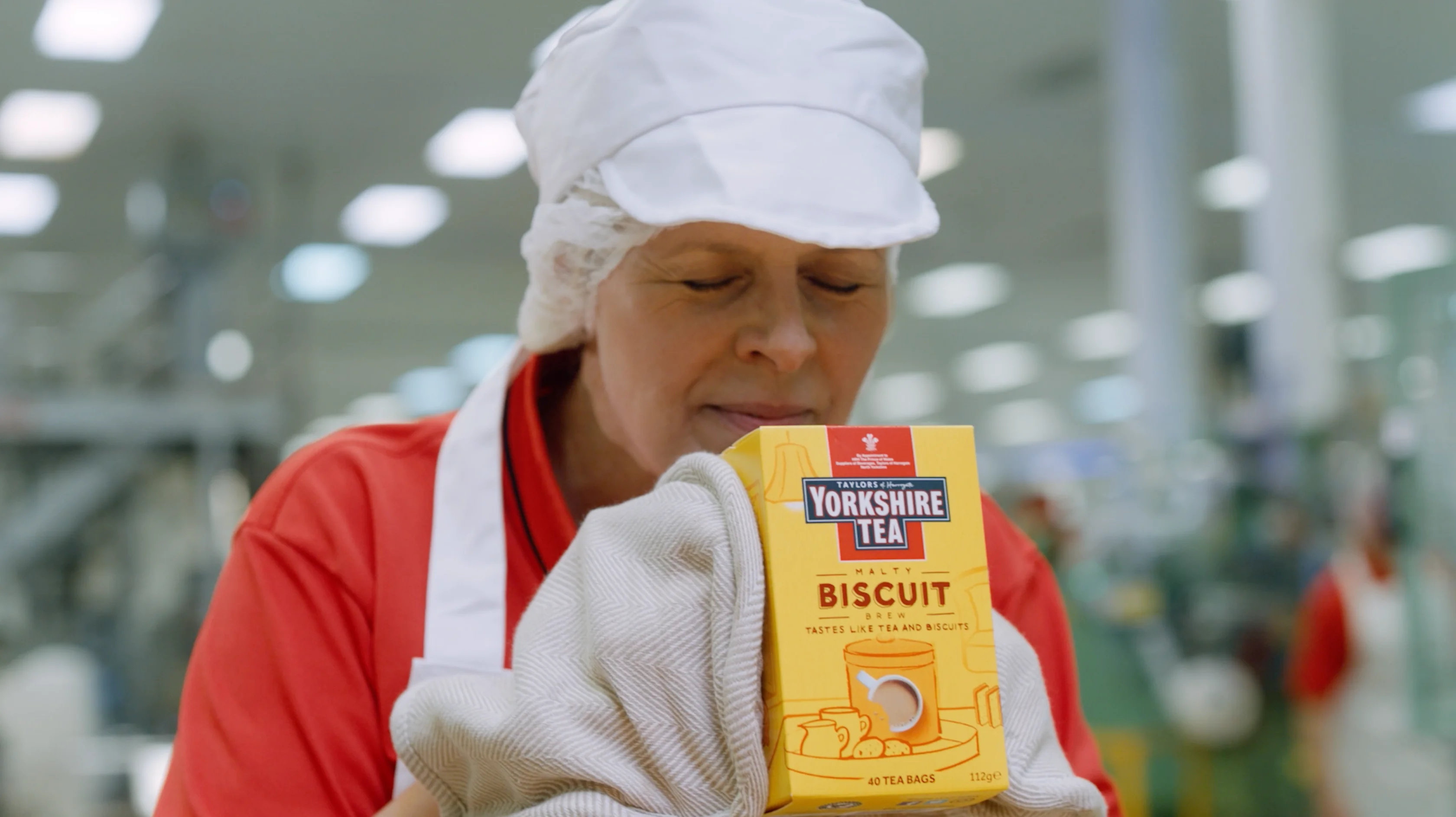 Yorkshire Tea adds 'malty' Biscuit Brew to black tea lineup, News