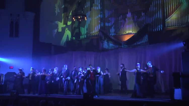 Phantom of the Opera (2015) on Vimeo