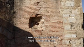 Fortified Castles : The Origins / The Rise and Fall