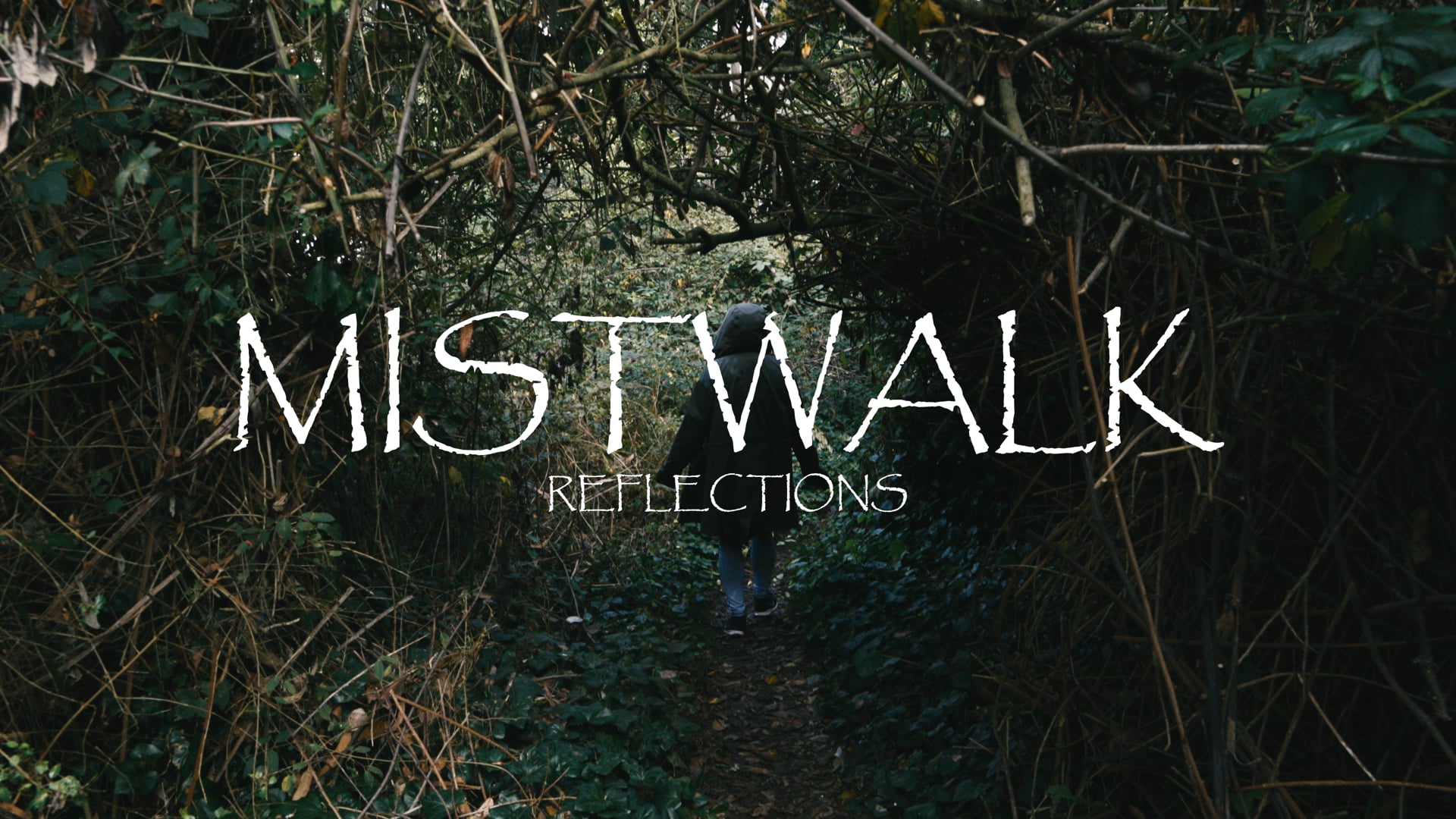 Travel Film | Mistwalk Reflections - Mt. Davidson, CA (2018)