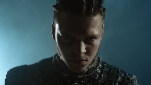 Vikings - "Who Will Fall"