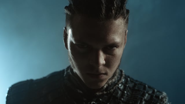 Vikings - "Who Will Fall"