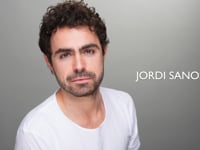 Videobook Jordi Sanosa