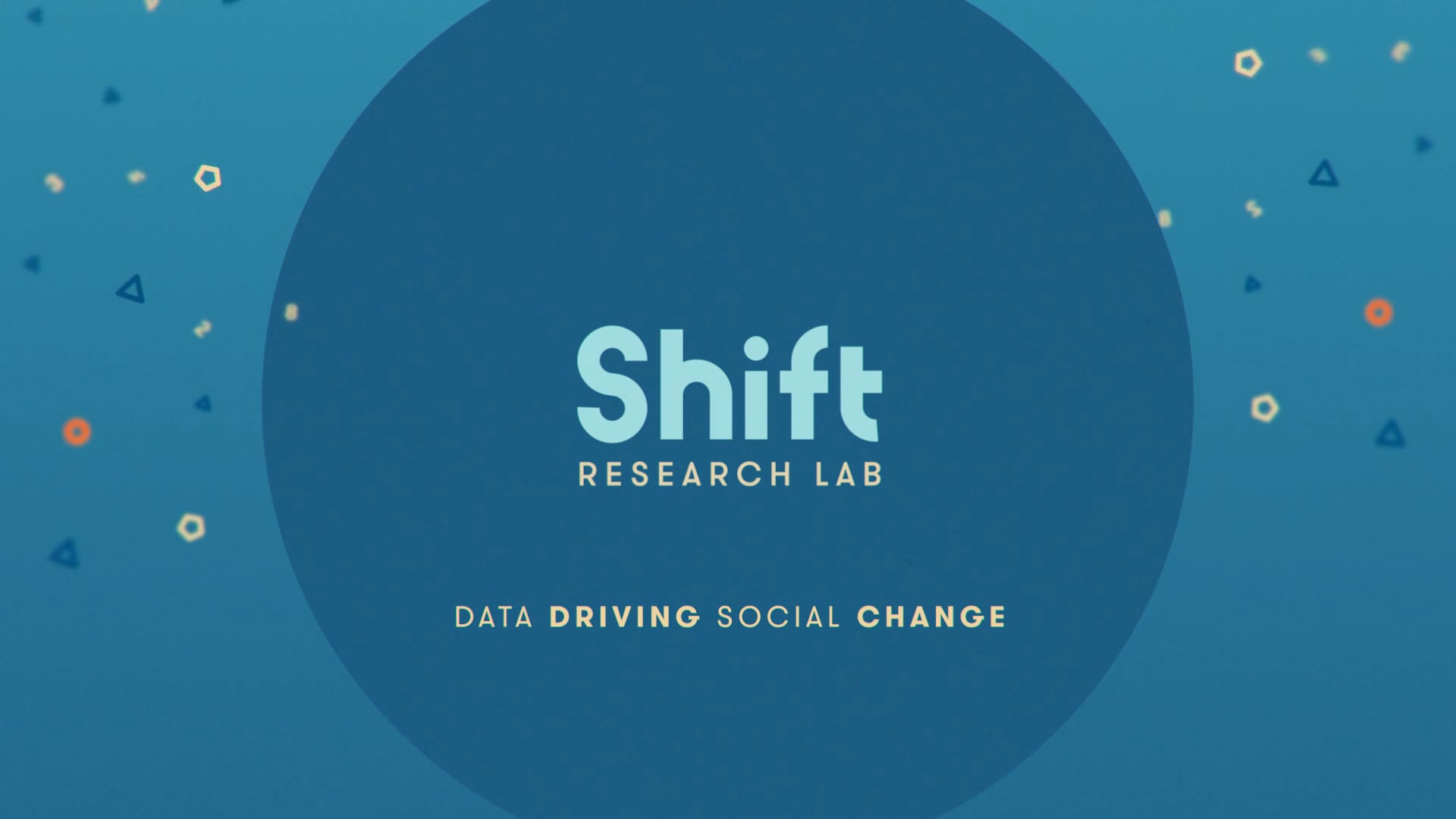 Shift Research Lab Explainer