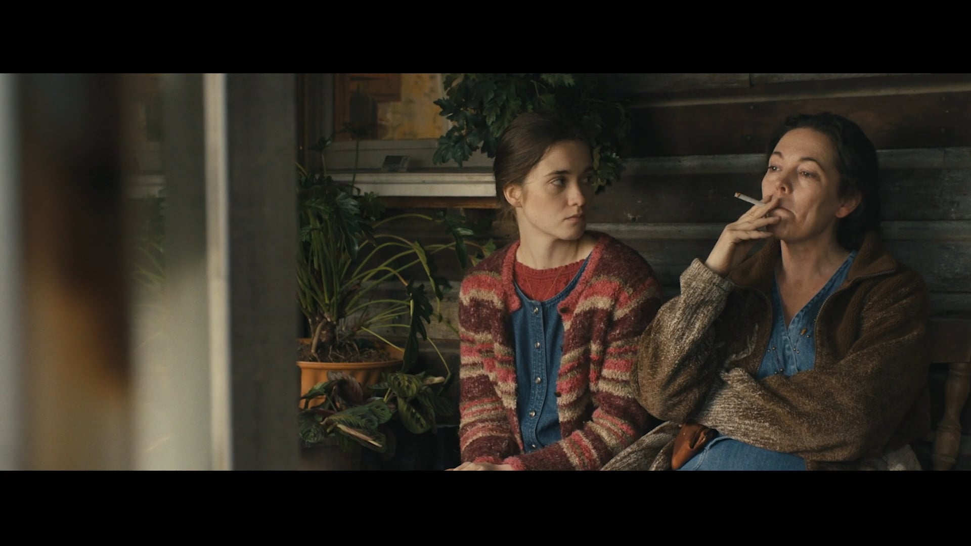 TV 30 - "HOWL CUTDOWN"