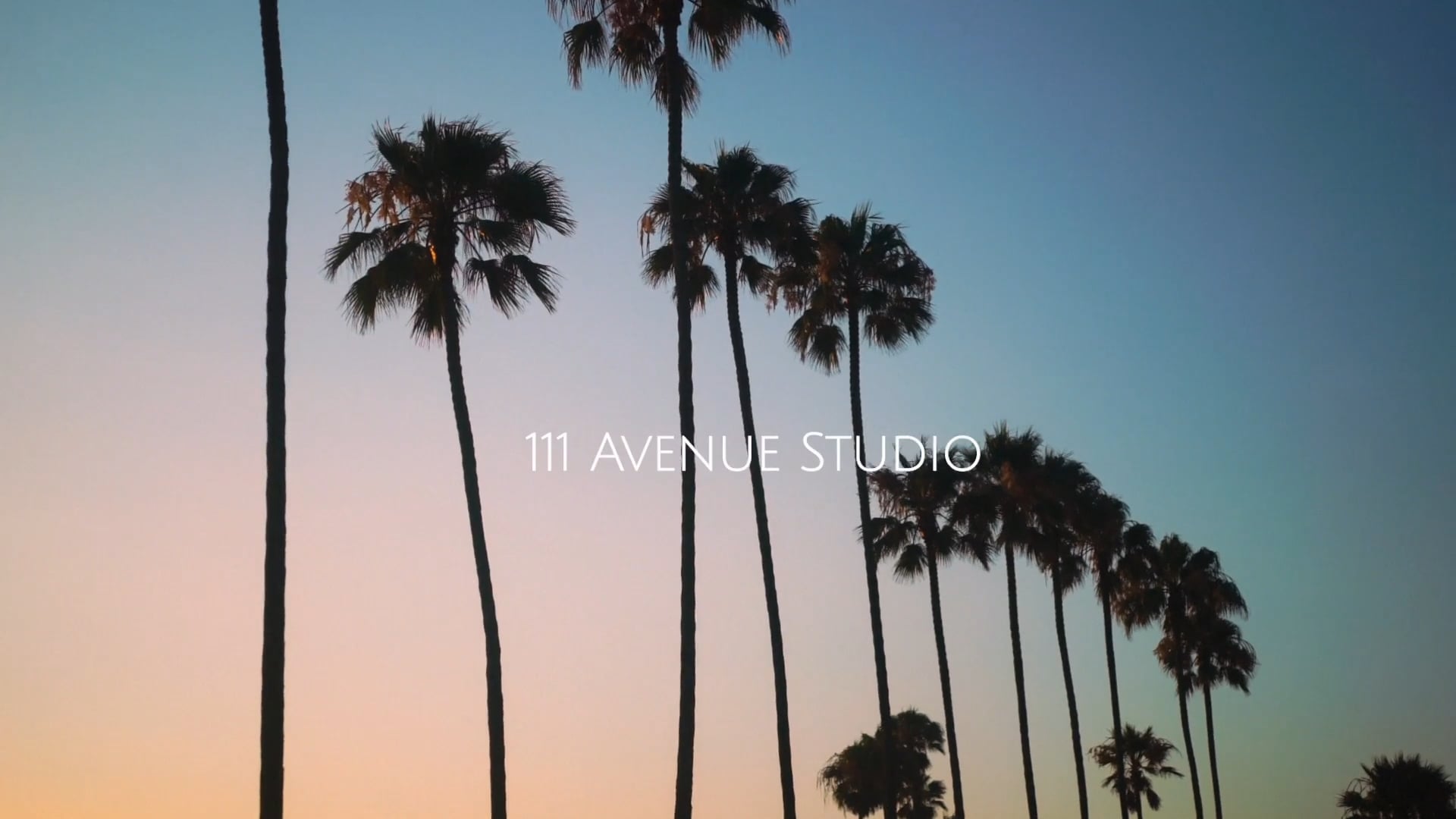 111 Avenue Studio