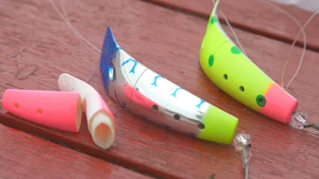 NEW SPINFISH™ BAIT-HOLDING LURE INTRODUCED BY YAKIMA BAIT CO