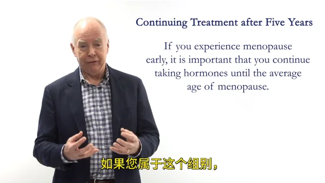 Video Mandarin - Australasian Menopause Society