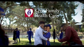 Kern Family Health Care - Customer Success Story