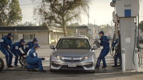 Chain Cohn Stiles - Customer Success Story