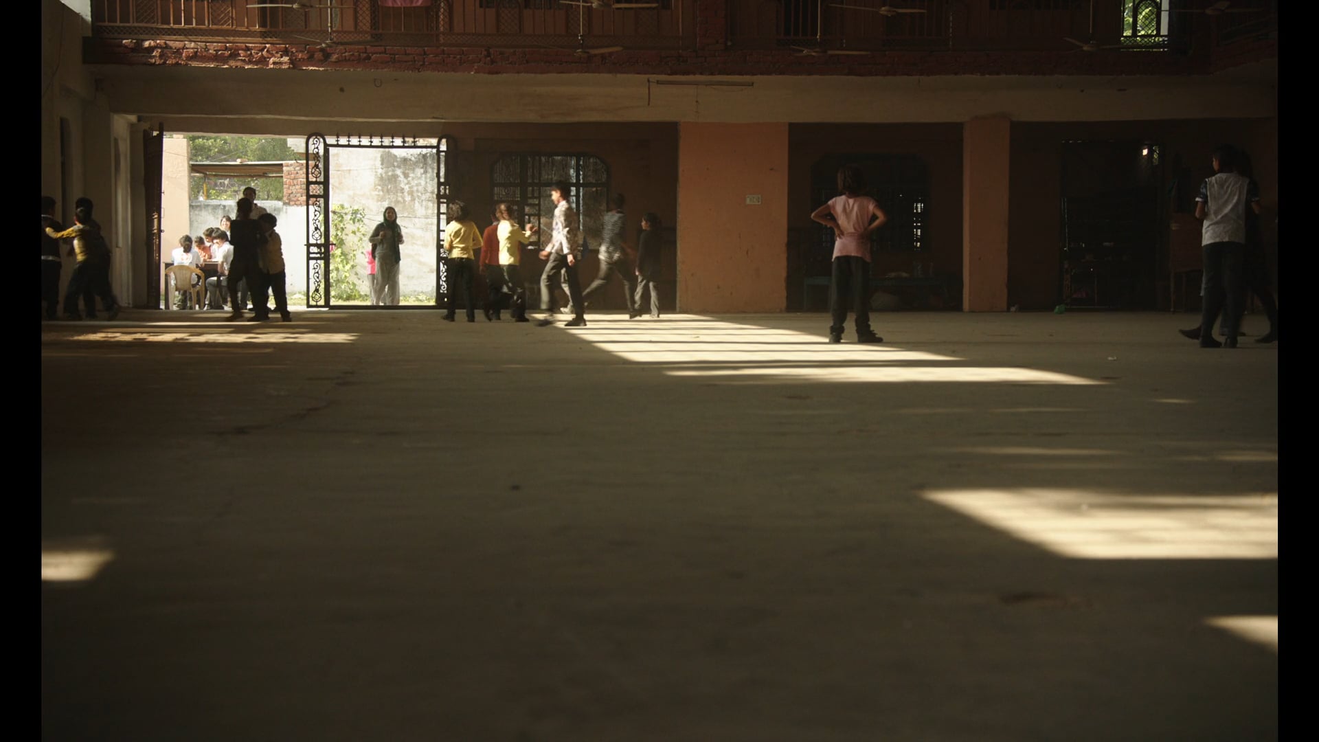 Connor Vickers - Cinematography Reel