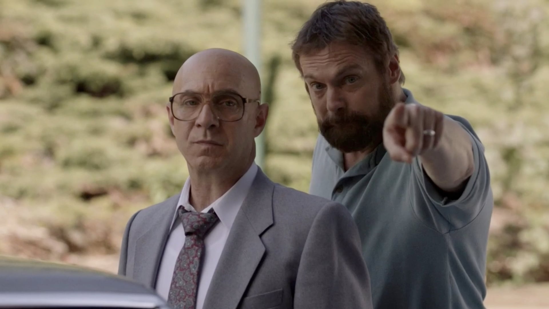 Unspeakable - Tandem Unit Scott Kimber