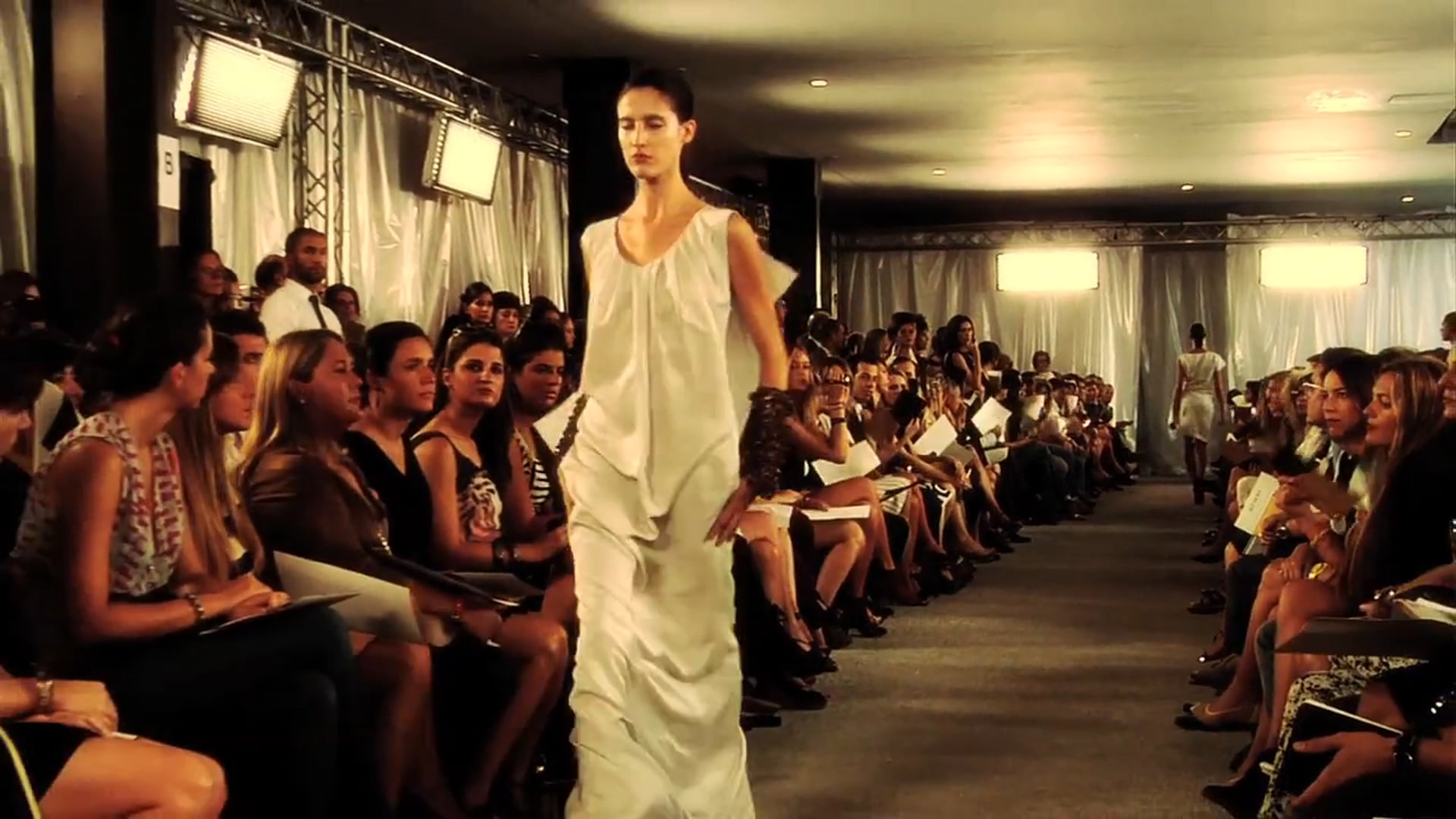 MFSHOW  WOMEN SS12