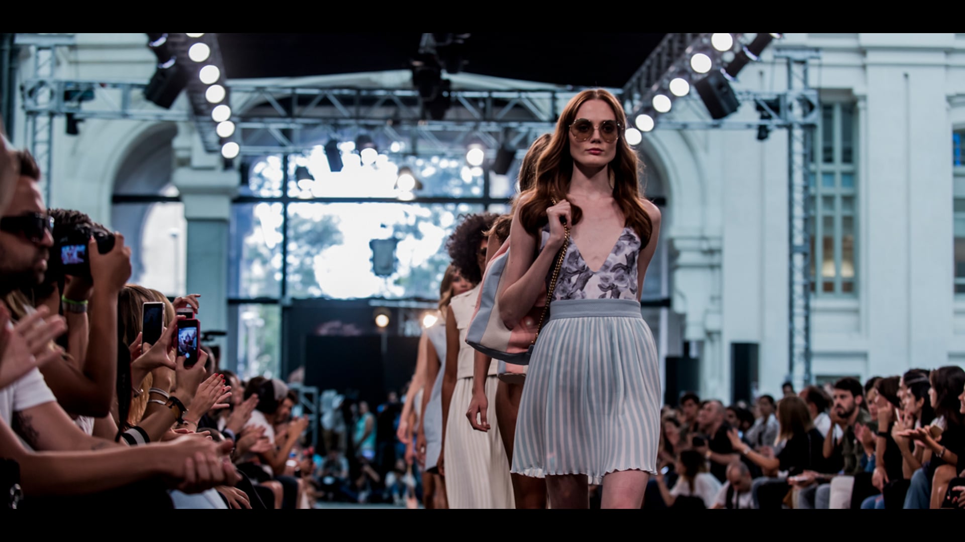 MFSHOW WOMEN Fall-Winter 2016