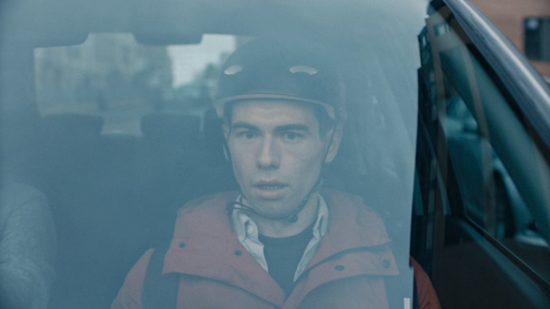 DFI - 'Shared Space' Part 1 - Road Safety TV Campaign