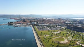 Koper Central Park