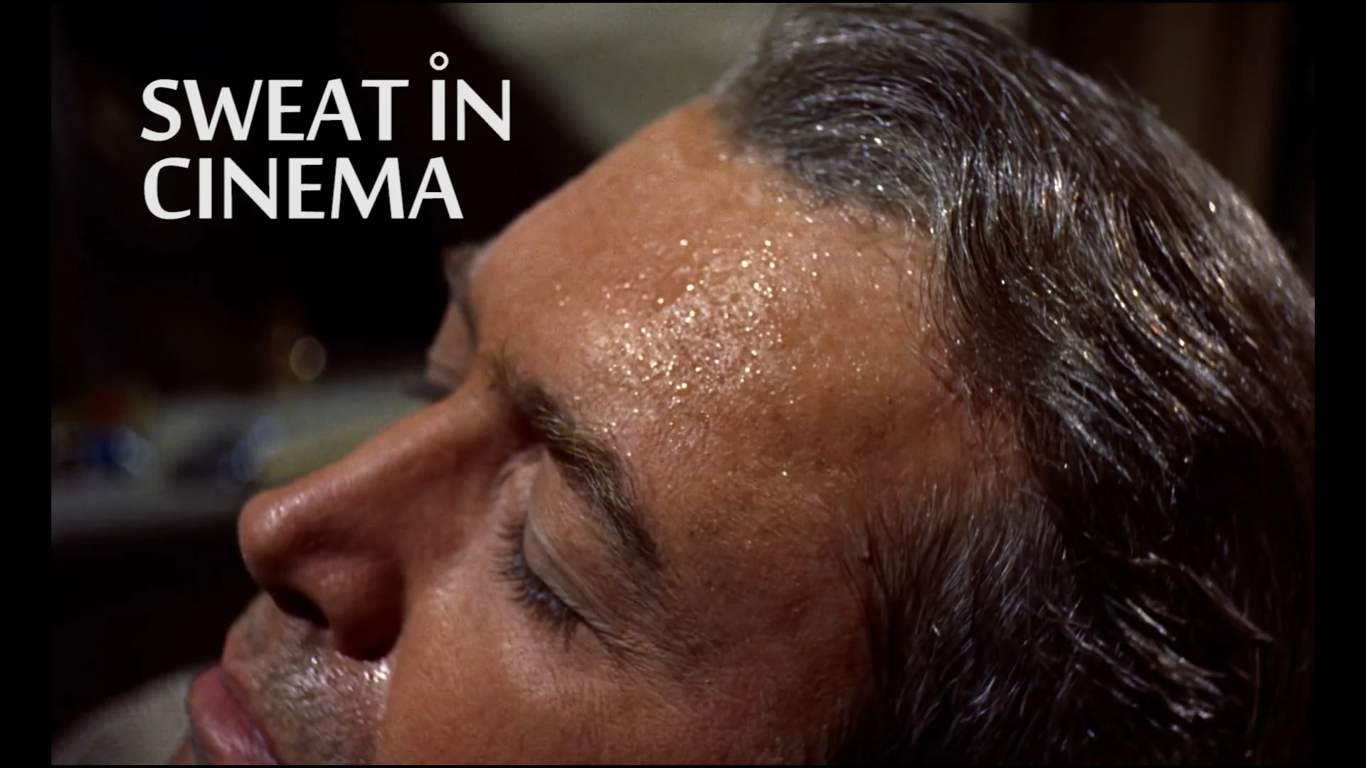 #80 - Sweat in Cinema // Sueurs on Vimeo