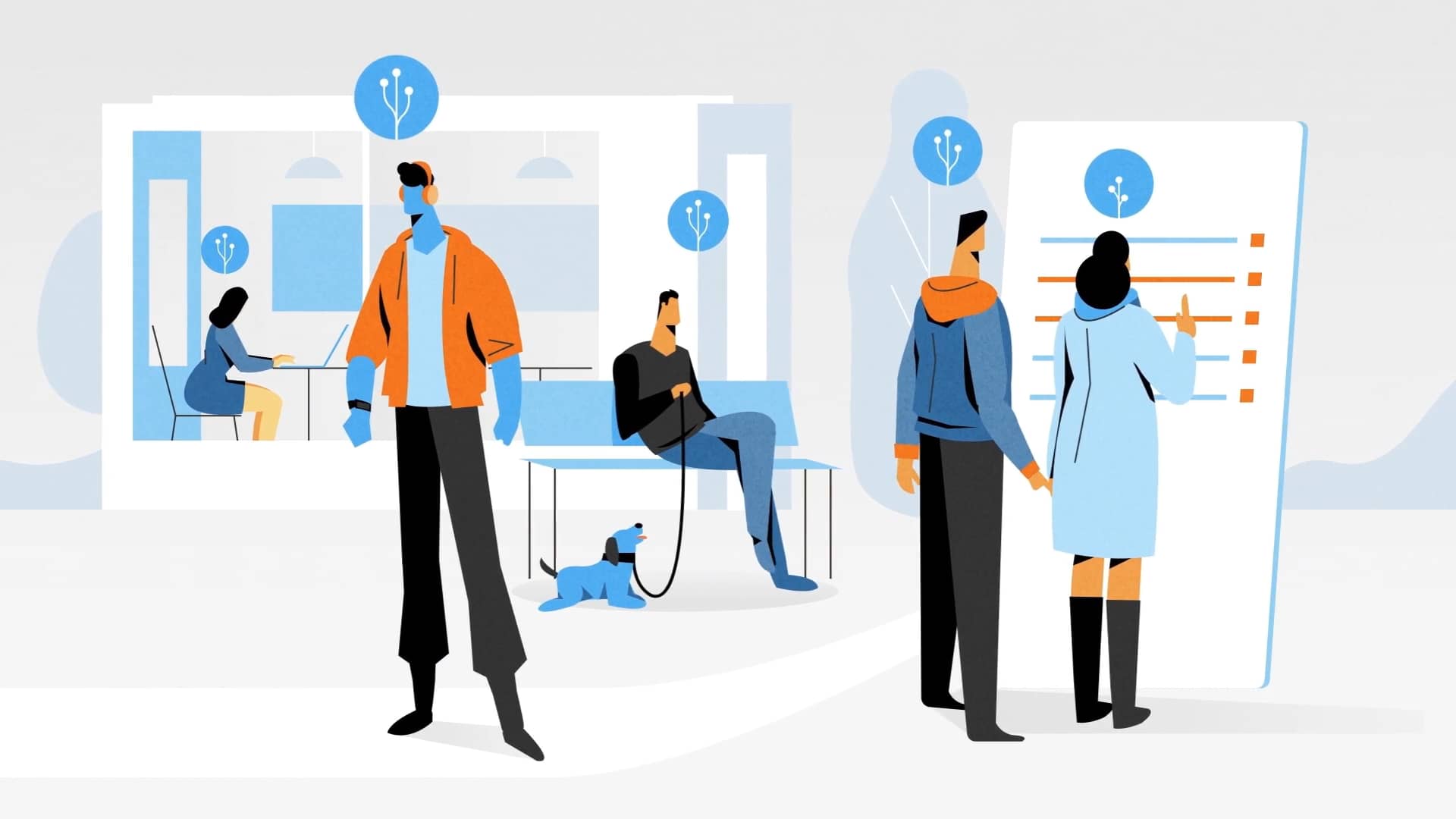 Plutora - Explainer Video on Vimeo