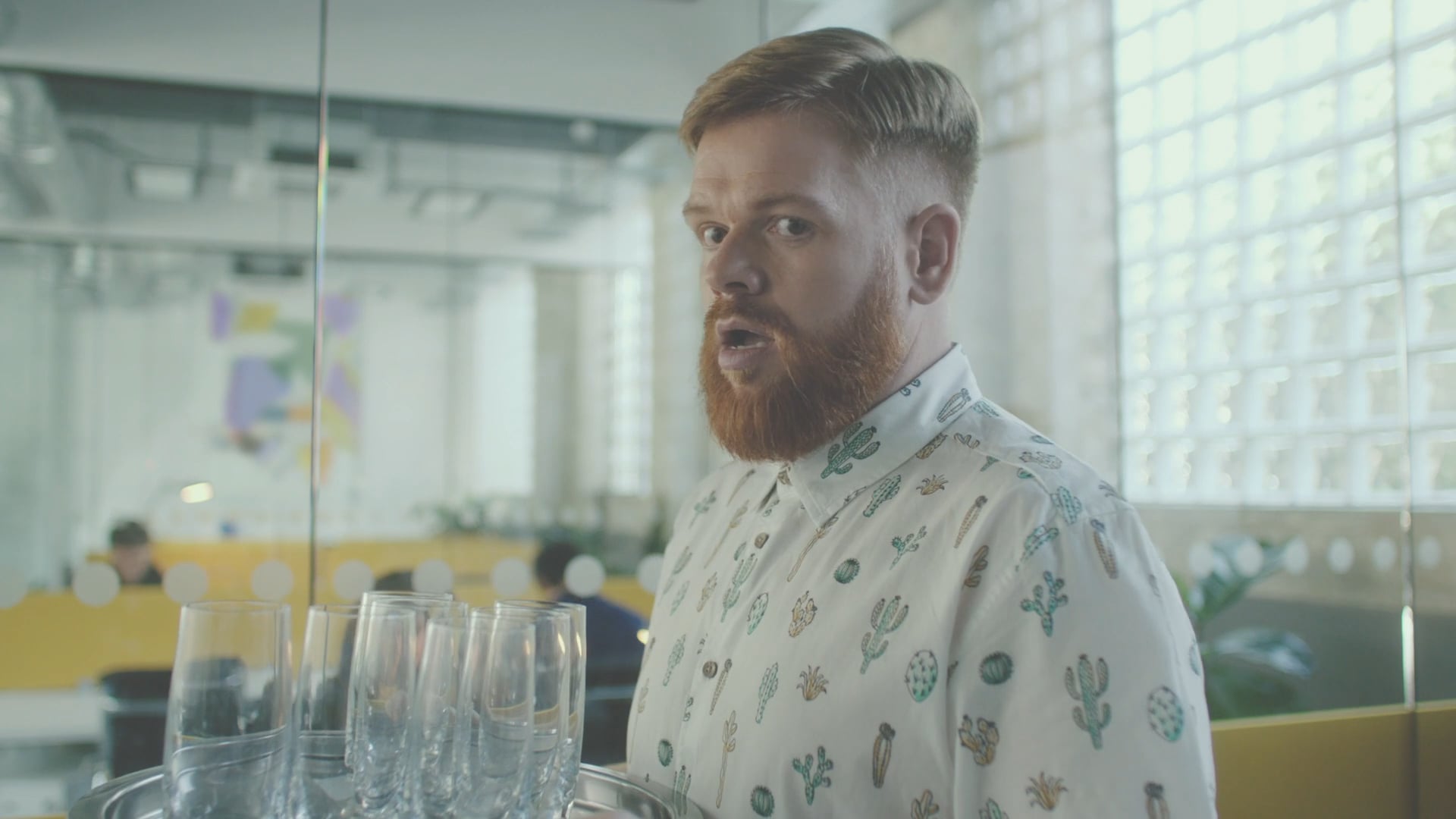 Lily O'Briens 'Office'